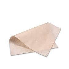 

Пергаментная бумага 300*300 (45 г/м2), (100 шт)