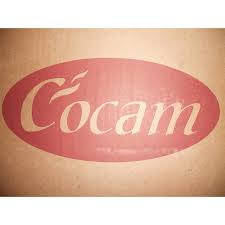 

Растворимый кофе Cocam (Кокам, Бразилия) 30 кг