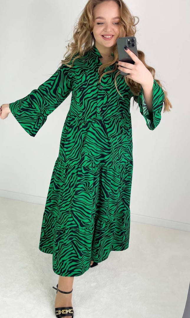 

Платье женское софт размеры 48-58 (3цв) "SNEZKA" недорого от прямого поставщика