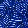 

Бисер Small Bugle Beads 11/0 (6 mm) Mill Hill 70020