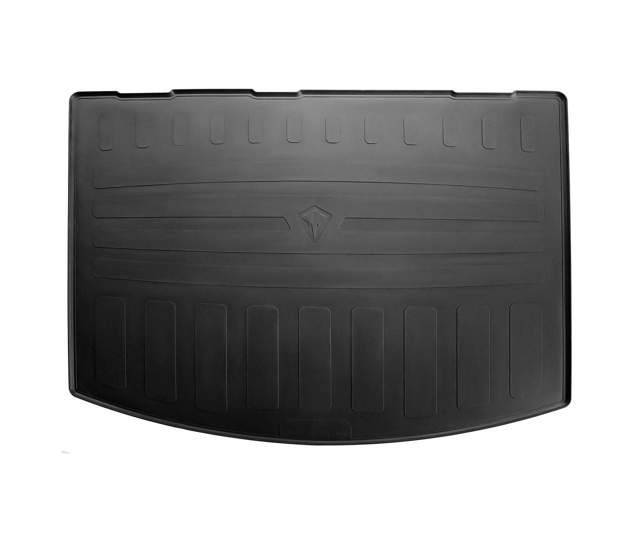 

Коврик в багажник FORD Kuga 13-/16- Форд Куга, Черный