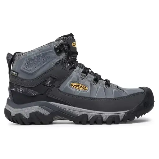 

Ботинки трекинговые KEEN targhee III WP M, Коричневый
