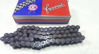 

Цепь моторная ЯВА 350 Favorit