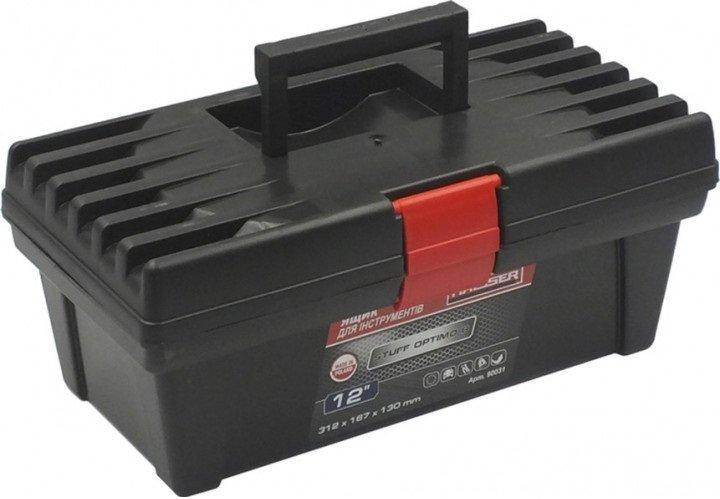 

Ящик для инструментов Haisser Stuff Optimo B 12"