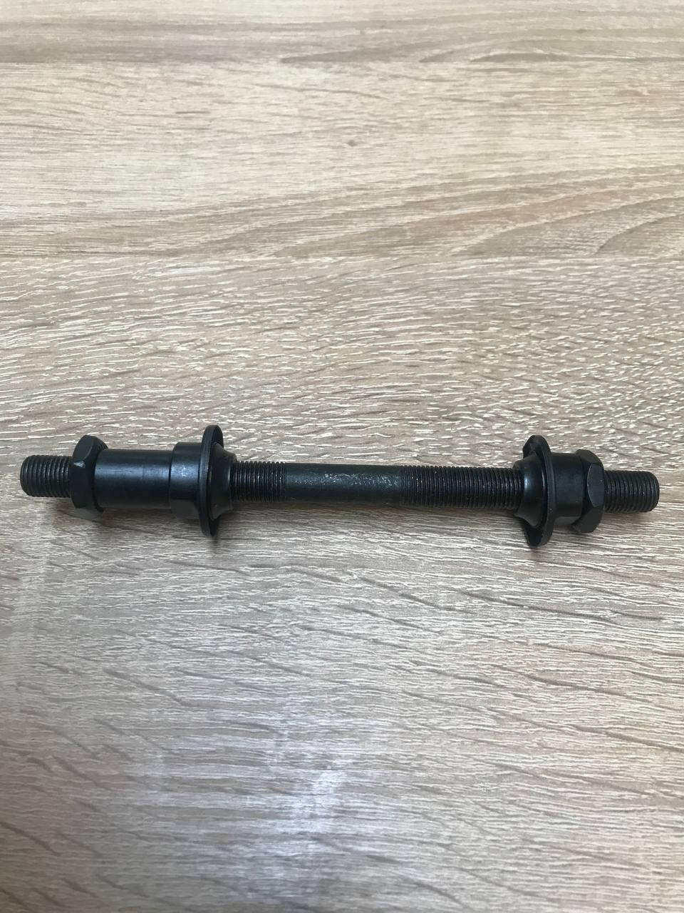 

Оська втулка задня під ексцентрик LOGNUS