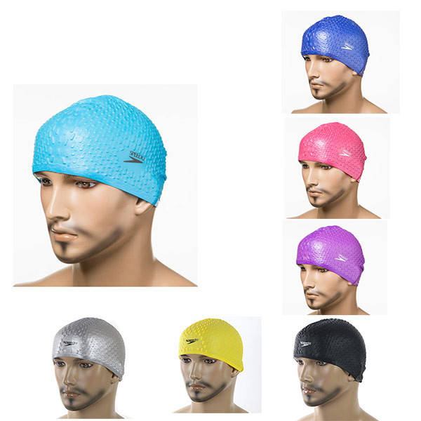 

Шапочка силикон Bubble Speedo, SP-3