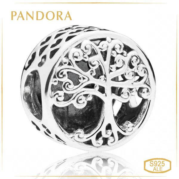 

Пандора Шарм Семейные ценности Pandora 797590