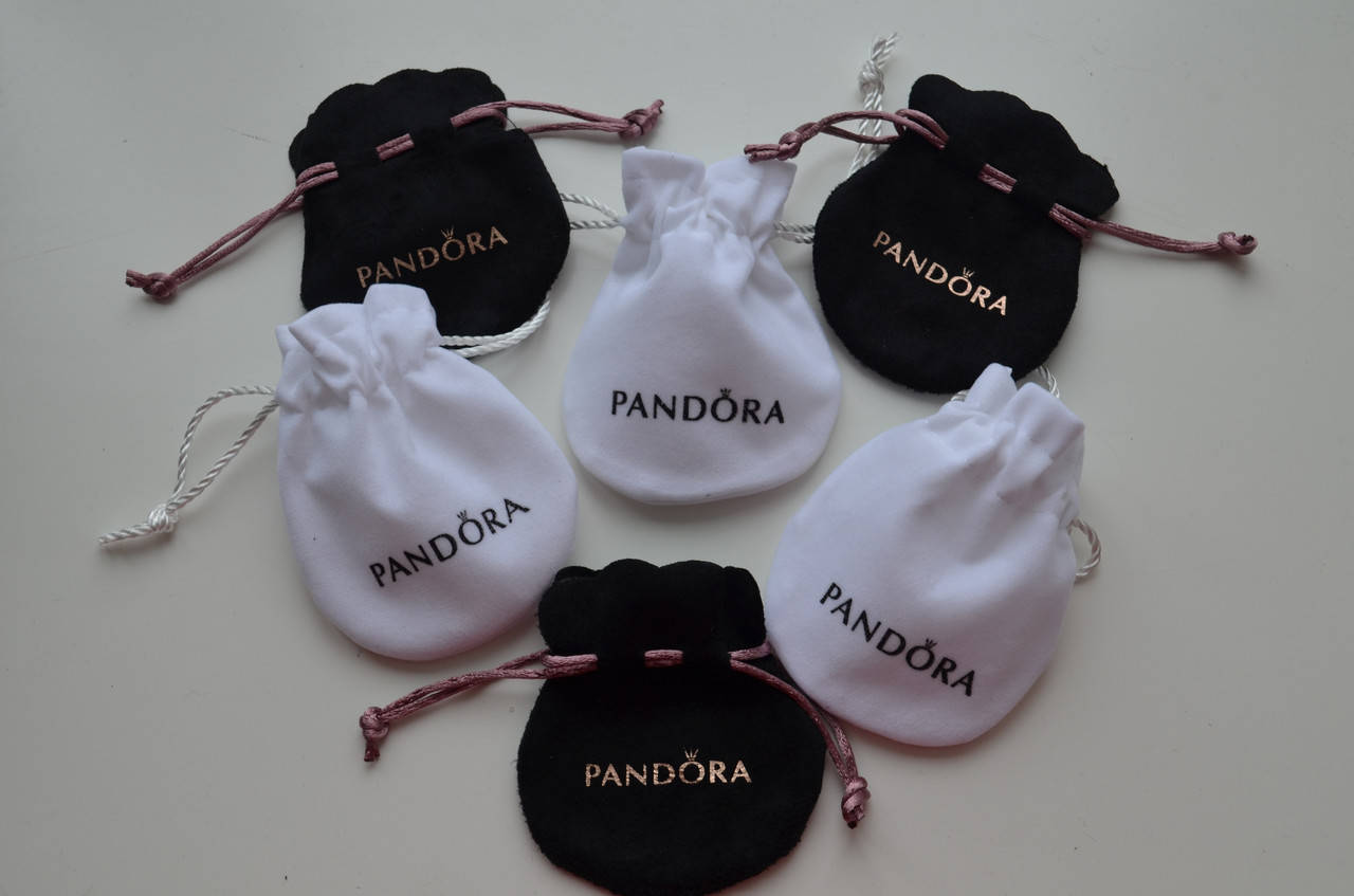 

Подарочная Упаковка Пандора. Мешочек Пандора.