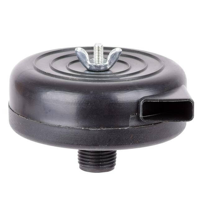 

Воздушный фильтр (ф20 мм) для компрессора пластиковый корпус PT0004/PT-0007/PT-0011 INTERTOOL PT-9086