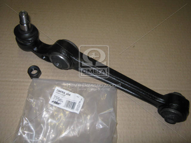 

Рычаг подвески передний нижний MAZDA 6 02- 07