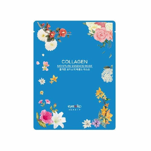 

Тканевая маска с коллагеном EYENLIP Moisture Essence Mask Collagen