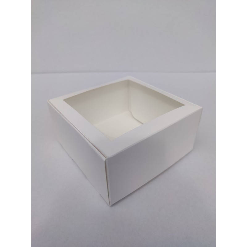 

Коробка 14х14х7