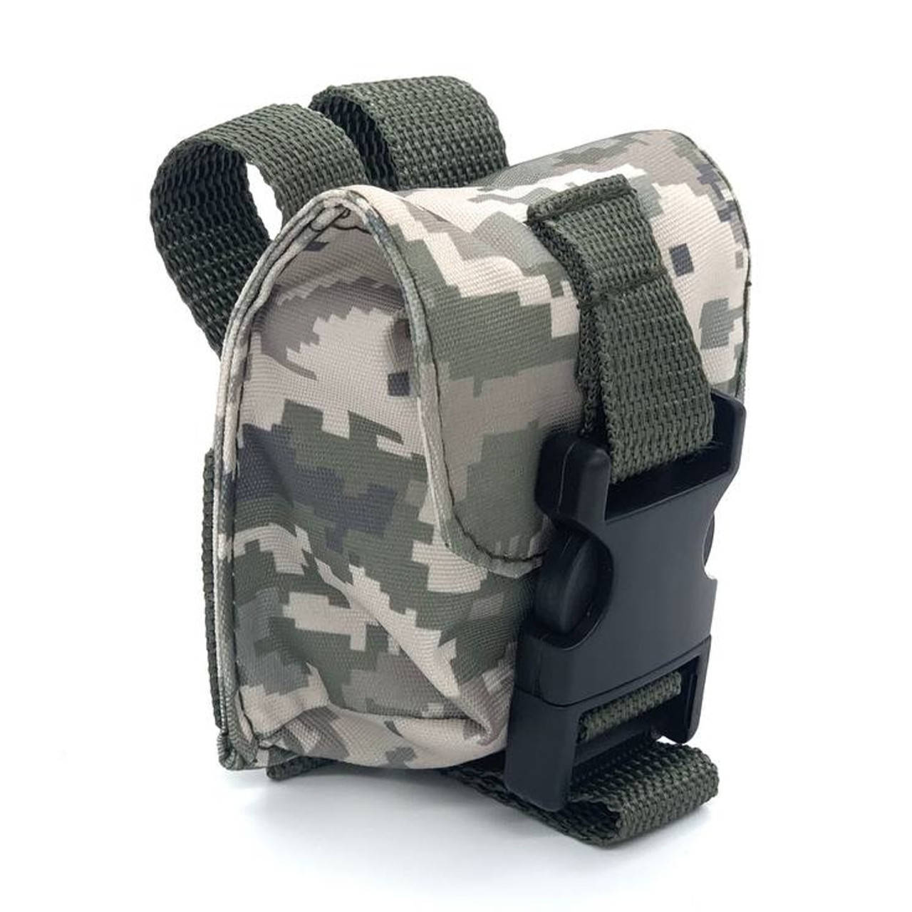 

Подсумок тактический для гранаты Cordura Пиксель