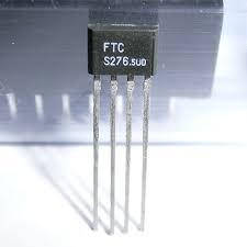 

Датчик Холла FTC S276 FS276LF-