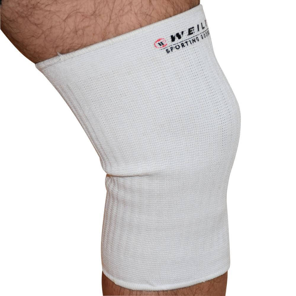 

Наколенник спортивный эластичный WEILI 1 шт