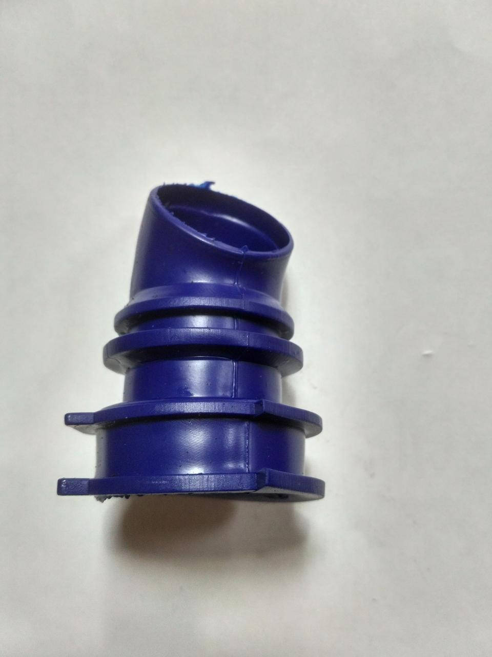 

Патрубок воздушного фильтра Honda Dio AF-34/35, Lead AF-48 (Komatcu Тайвань)