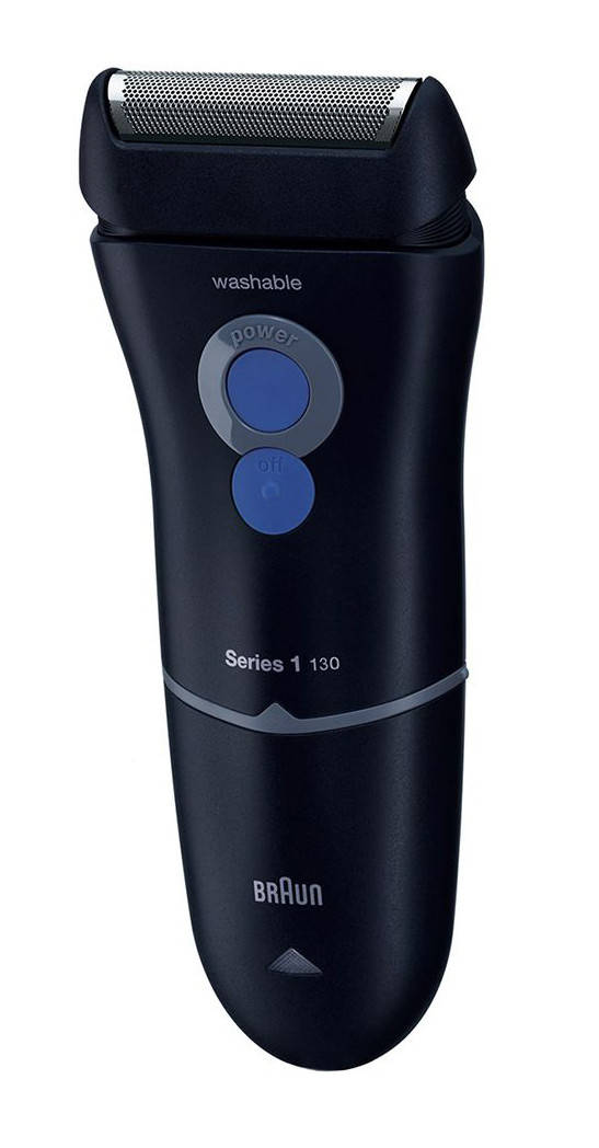

Электробритва Braun 130 Series 1