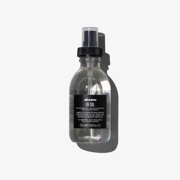 

Масло для пом'якшення волосся Davines OI/Oil 135 мл