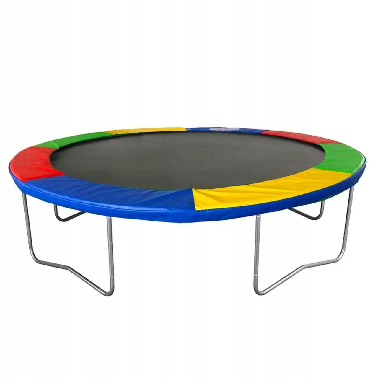 

Накладка для пружин (защитный край) для батута Sport Equip 8FT 244-252 см Multicolor
