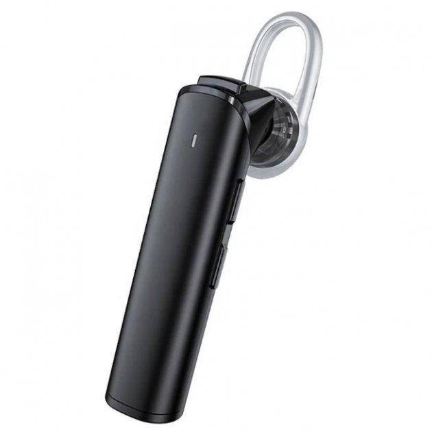 

Беспроводная Bluetooth-гарнитура Remax RB-T33 (Bluetooth 5.0) Black, Черный