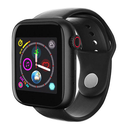 

Умные смарт часы Smart Watch Z6 c SIM картой и камерой