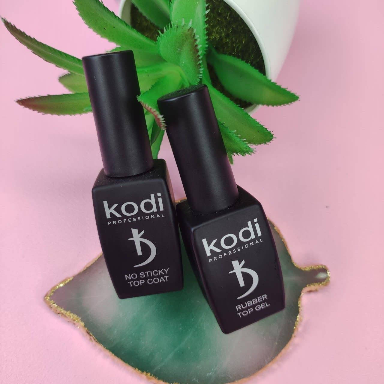 

Топ Kodi Без липкого слоя (Top Coat ) Kodi Professional 12ml
