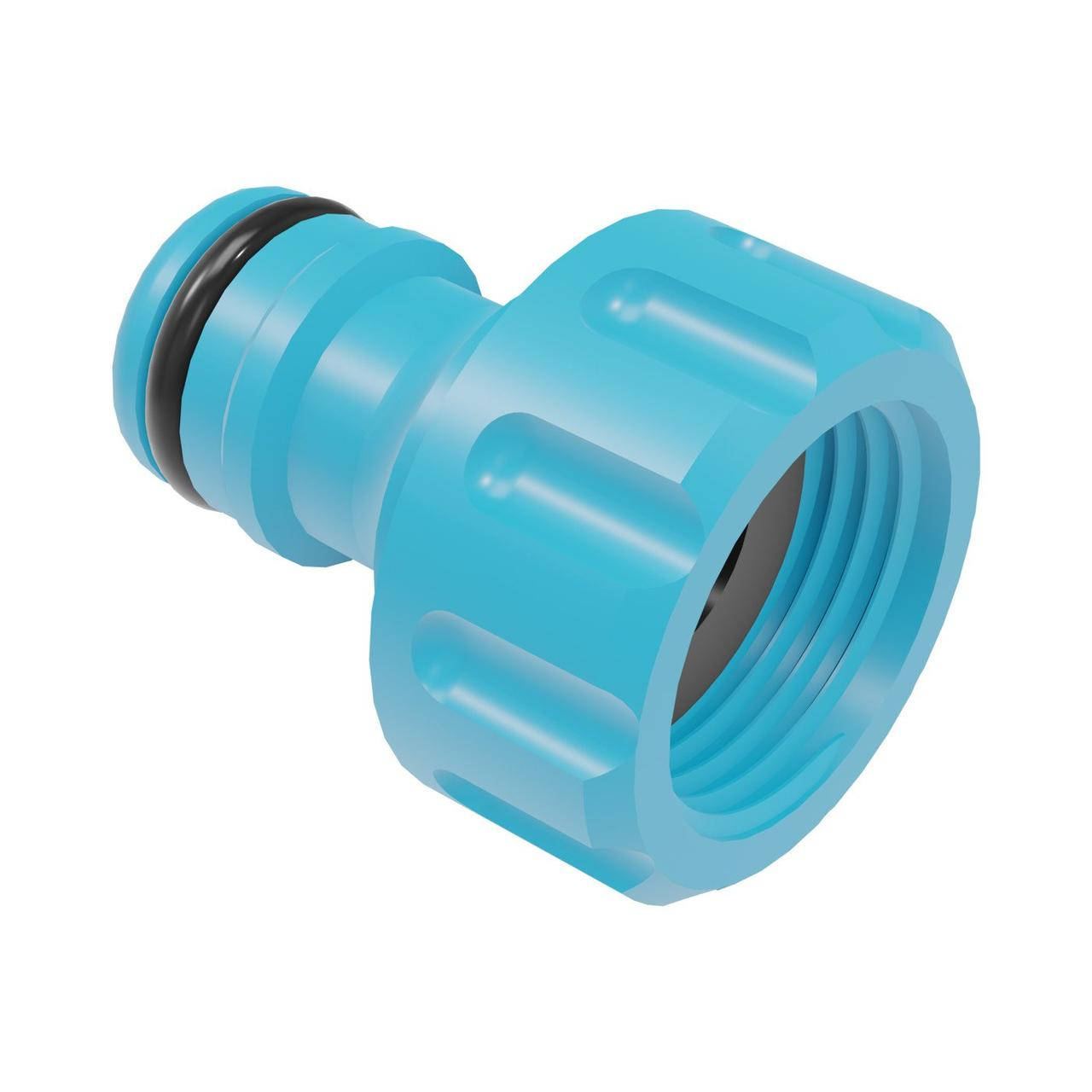 

Aдаптер с внутренней нарезкой Basic 1/2'' Cellfast