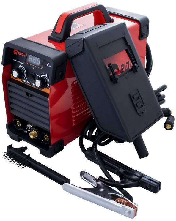 

Сварочный инвертор EDON EXPERT TIG-250
