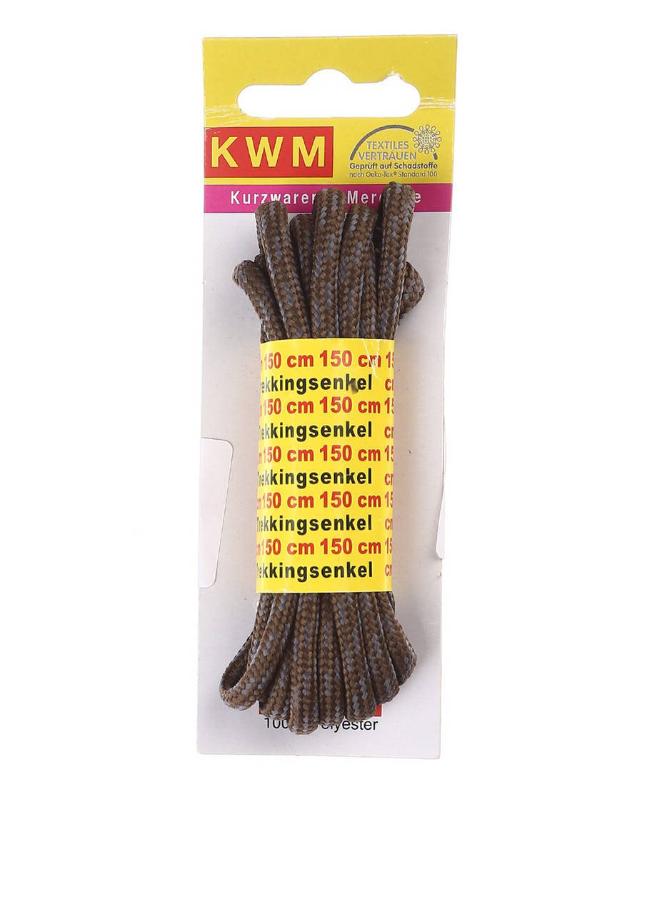 

Шнурки хаки 150 см хаки-синий K03-110099