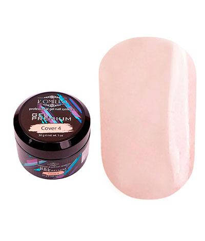 

Komilfo Gel Premium Cover 4, 30 г
