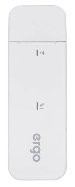 

4G/3G USB Wi-Fi роутер Ergo W02-CRC9