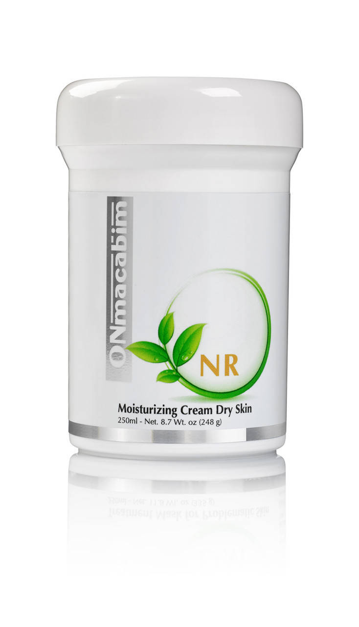 

Увлажняющий крем для нормальной и сухой кожм MOISTURIZING CREAM DRY SKIN SPF-15, 250мл