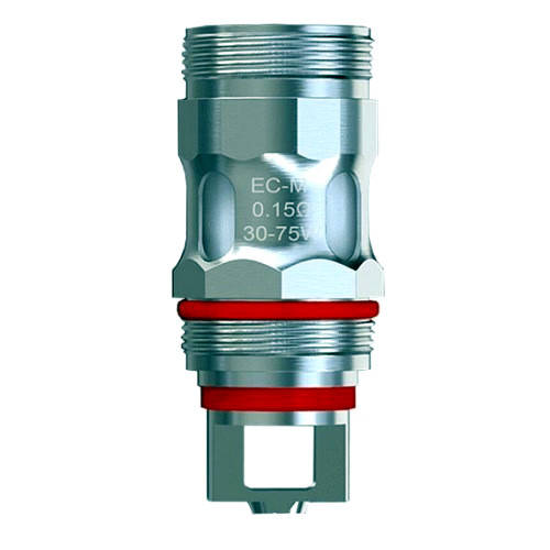 

Сменный испаритель Eleaf EC-M (0.15 ohm)