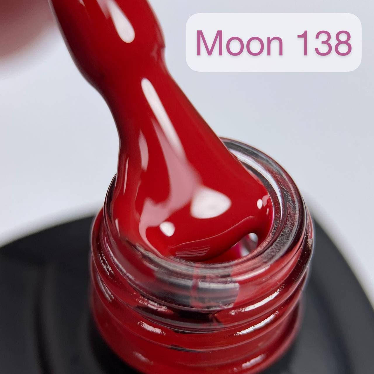 

Гель-лак от Moon Full Colour 138