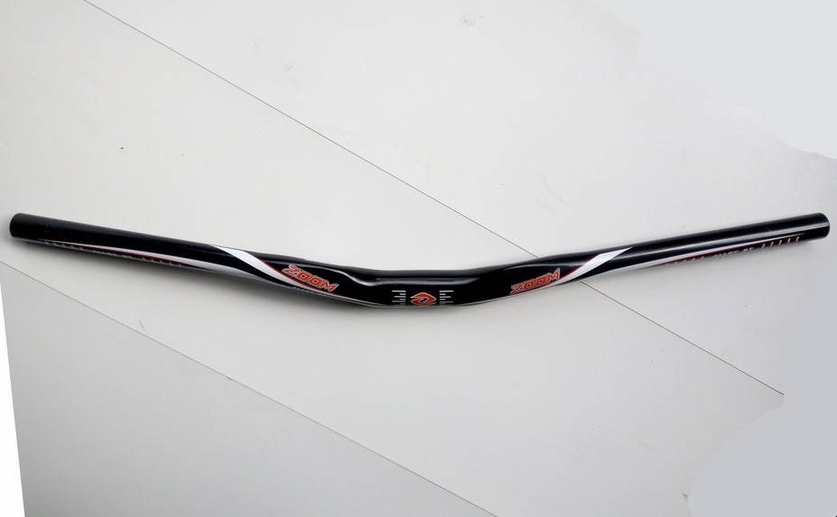 

Руль велосипедный ZOOM 31,8 мм