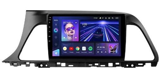 

Штатная магнитола Teyes CC3 Hyundai Sonata 7 (2014-2017)