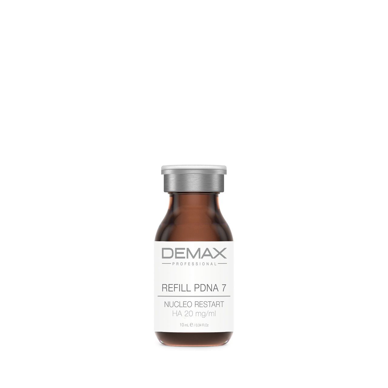 

Demax Полинуклеотидная заполняющая мезосыворотка