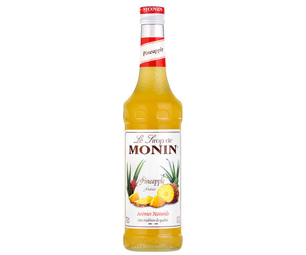 

Сироп Monin Ананас 0,7 л
