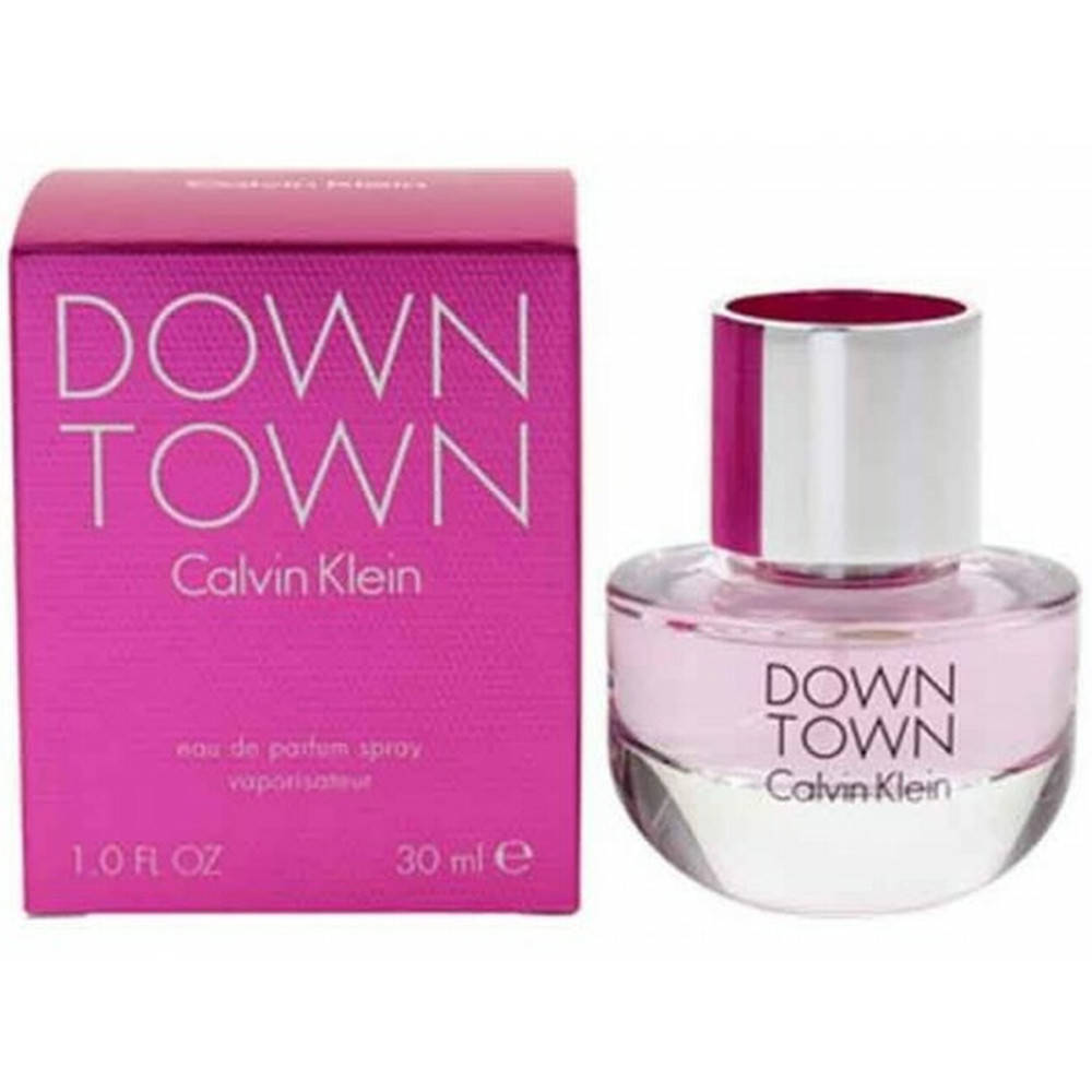 

Calvin Klein Downtown Парфюмированная вода 30ml (3607349363758)