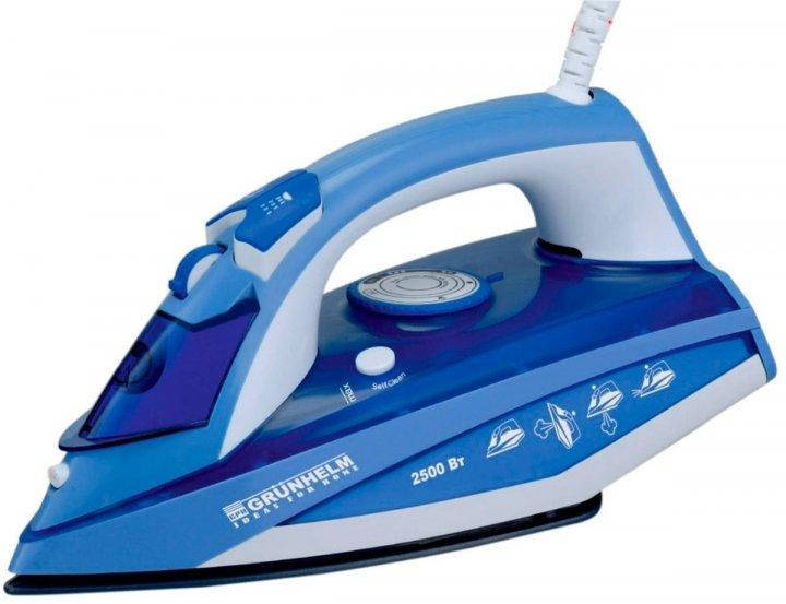 

Утюг Grunhelm EI8890C