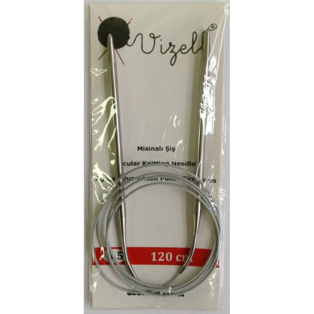 

Vizell 120см №3