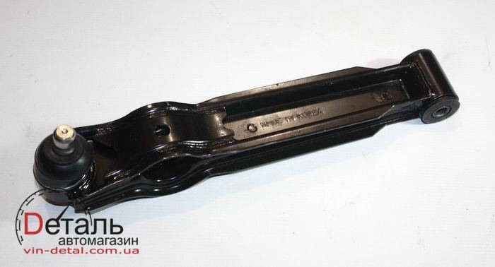 

Рычаг передней подвески Matiz с шаровой опорой "PMC" PXCAC-001