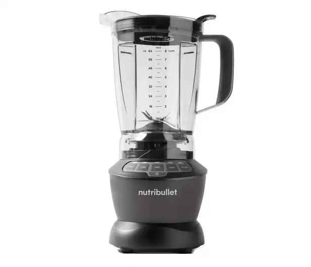 

Фитнес-блендер Nutribullet NBF400DG