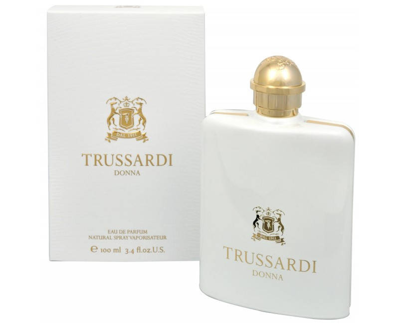 

Trussardi Donna Trussardi 2011 Парфюмированная вода 100 ml Трусарди Донна Трусарди 2011