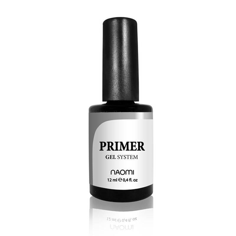 

Naomi Primer - кислотный праймер , 12 мл