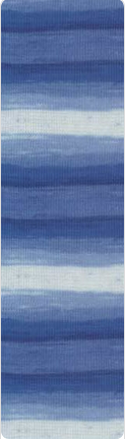 

Пряжа Diva batik-3282