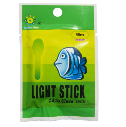 

Светлячок для рыбалки Ocean Sun match 4,5mm