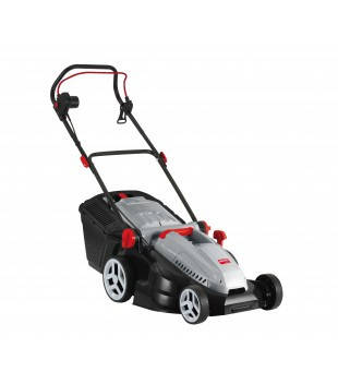 

Газонокосилка электрическая AL-KO Classic 4.27 E Plus