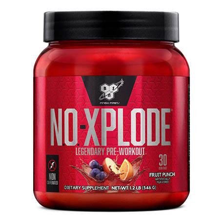 

BSN NO-Xplode 1100g