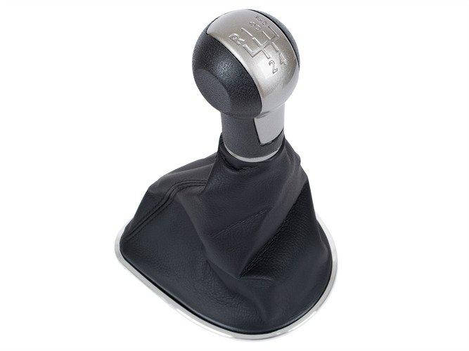 

Ручка переключения передач КПП Seat Leon Altea Toledo